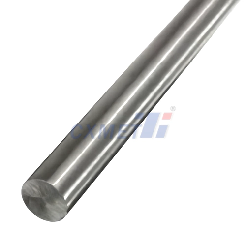 Titanium AMS 6242 Rod For Aerospace